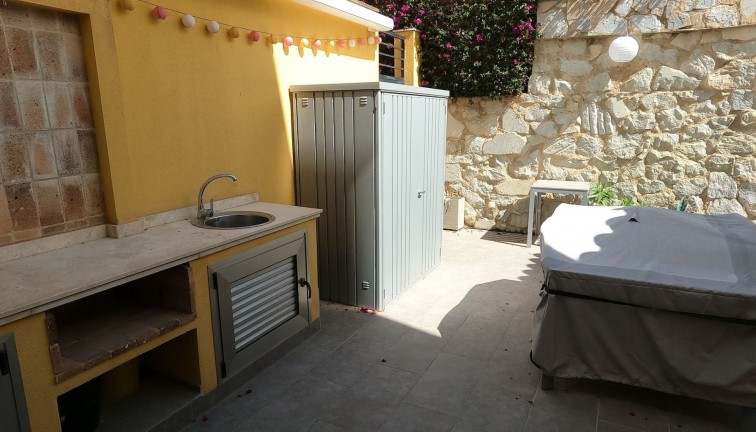 Reventa - Chalet - Algorfa - La Finca Golf