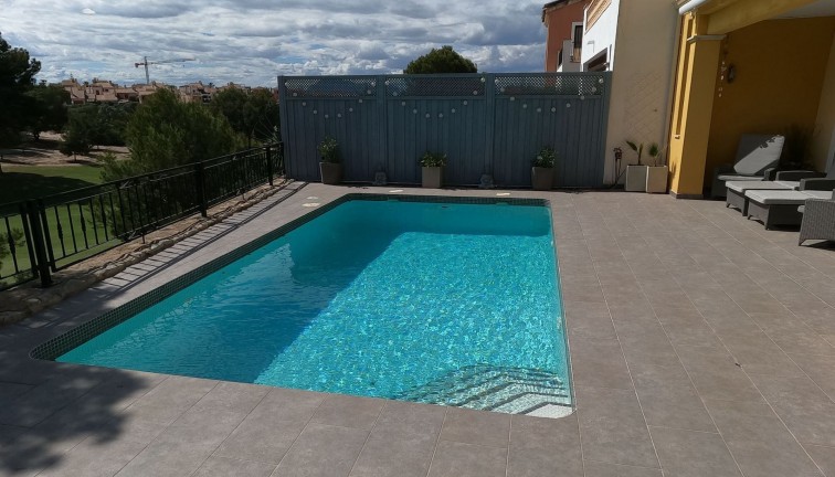 Reventa - Chalet - Algorfa - La Finca Golf