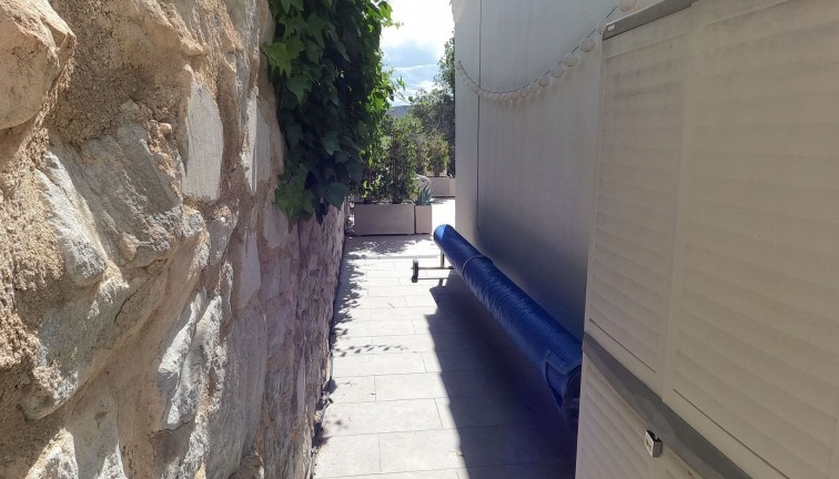 Reventa - Chalet - Algorfa - La Finca Golf