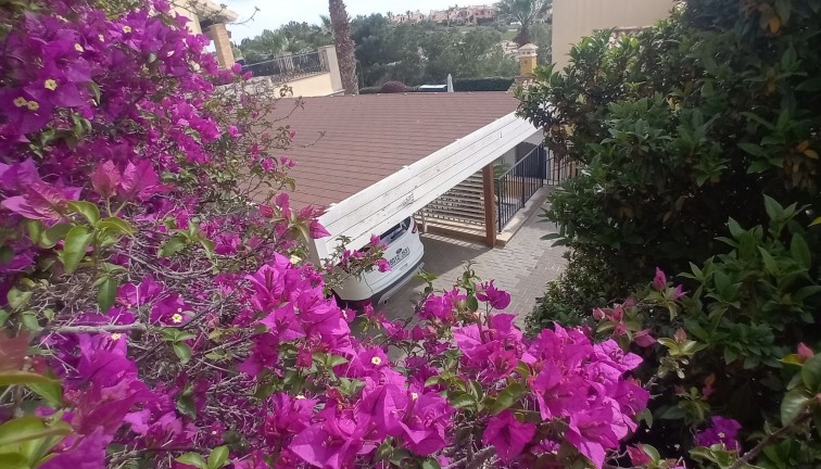 Reventa - Chalet - Algorfa - La Finca Golf