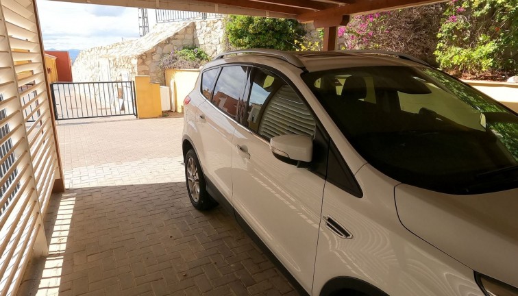 Reventa - Chalet - Algorfa - La Finca Golf