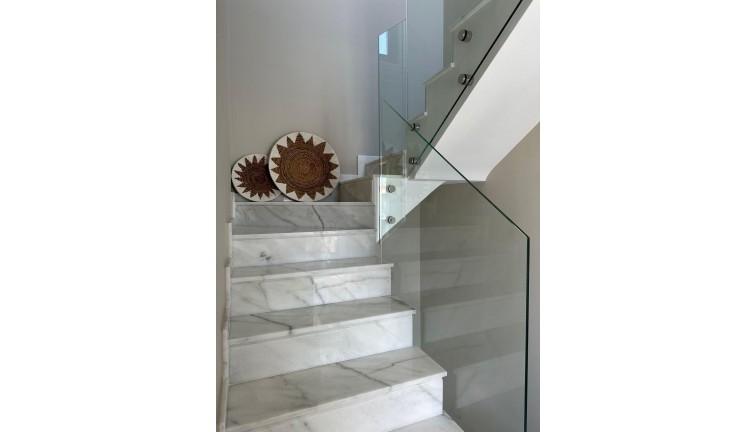 Resale - Chalet - Algorfa