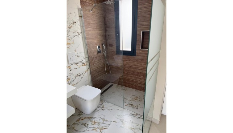 Resale - Chalet - Algorfa