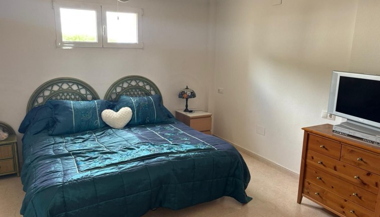 Resale - Chalet - Algorfa