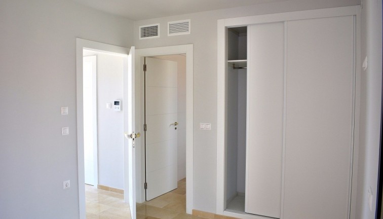 Obra nueva - Chalet - Finestrat - Balcón De Finestrat