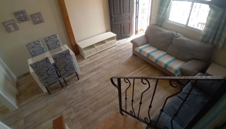 Resale - Semi-Detached - Algorfa