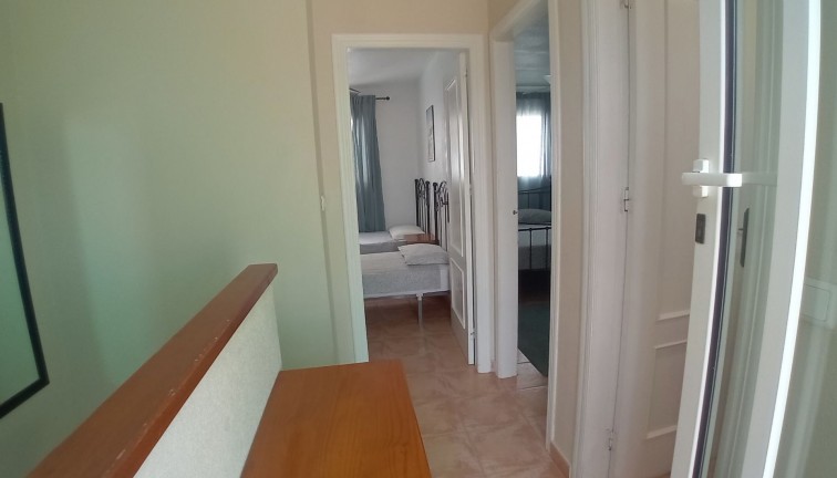 Resale - Semi-Detached - Algorfa