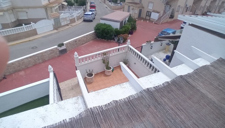 Resale - Semi-Detached - Algorfa
