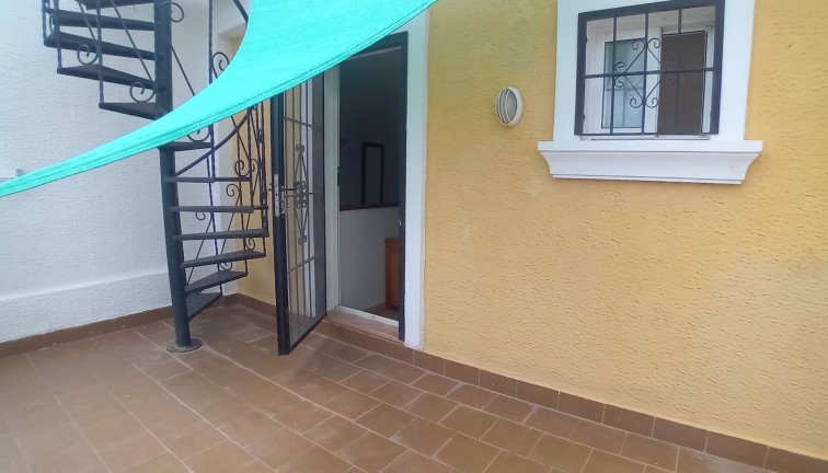 Resale - Semi-Detached - Algorfa