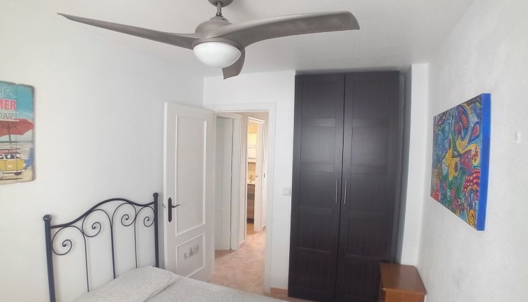 Resale - Semi-Detached - Algorfa