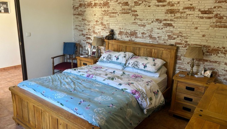 Resale - Chalet - Jacarilla