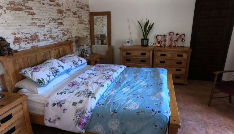 Resale - Chalet - Jacarilla