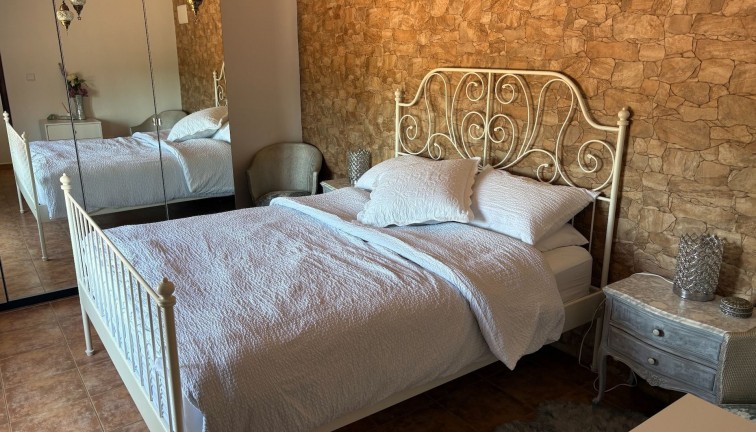 Resale - Chalet - Jacarilla