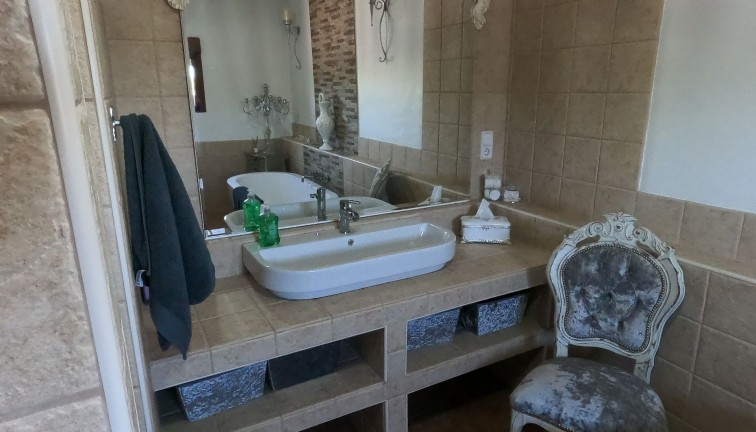 Resale - Chalet - Jacarilla