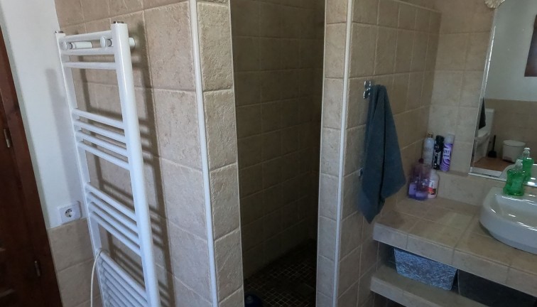 Resale - Chalet - Jacarilla