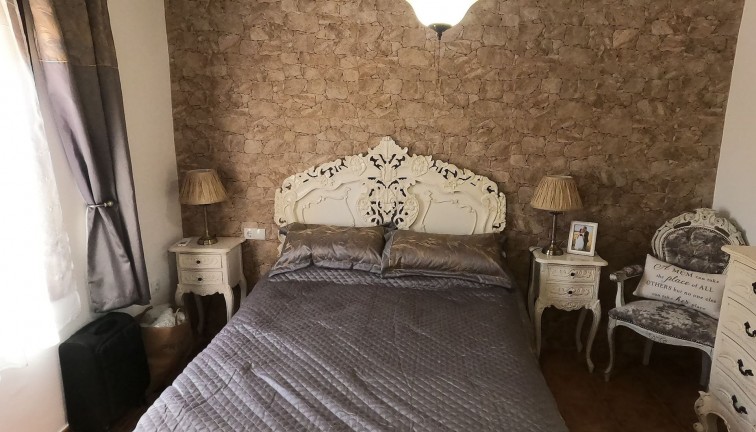 Resale - Chalet - Jacarilla