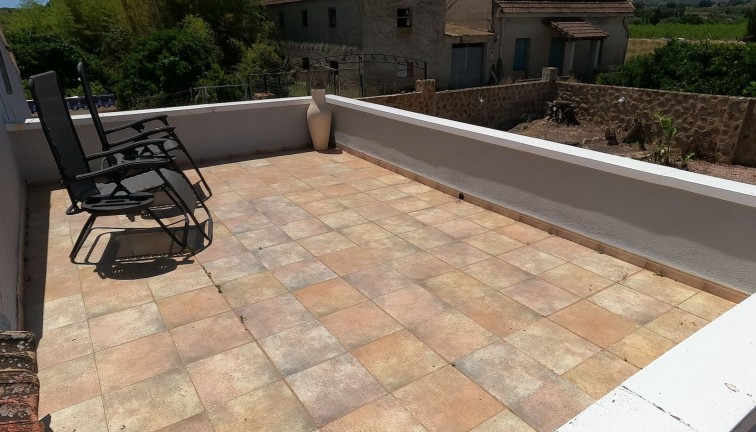 Resale - Chalet - Jacarilla