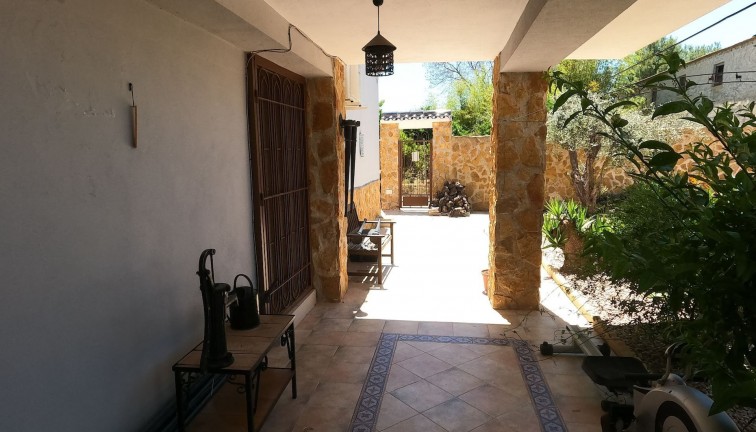 Resale - Chalet - Jacarilla