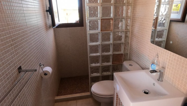 Resale - Chalet - Jacarilla