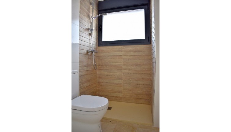 Obra nueva - Chalet - Finestrat - Balcón De Finestrat