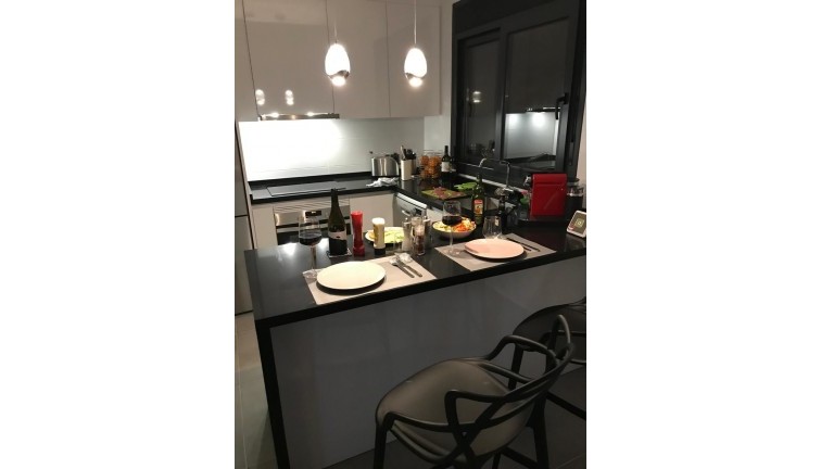 Återförsäljning - Fristående hus - Ciudad quesada - Ciudad Quesada