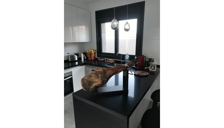 Återförsäljning - Fristående hus - Ciudad quesada - Ciudad Quesada