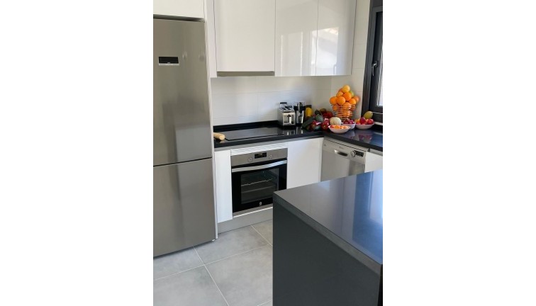 Återförsäljning - Fristående hus - Ciudad quesada - Ciudad Quesada