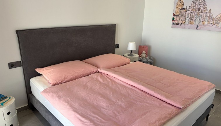 Återförsäljning - Fristående hus - Ciudad quesada - Ciudad Quesada