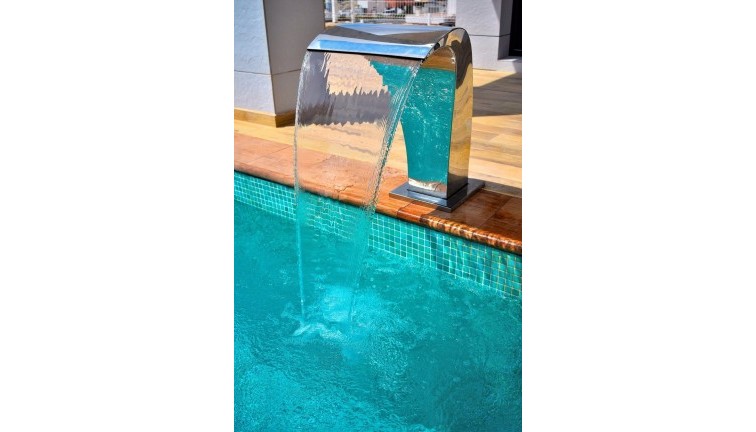 Obra nueva - Chalet - Finestrat - Balcón De Finestrat