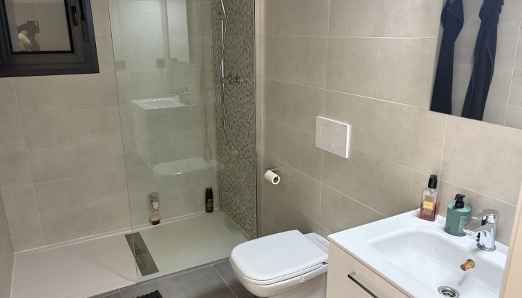 Återförsäljning - Fristående hus - Ciudad quesada - Ciudad Quesada