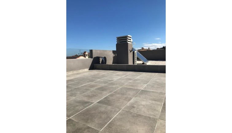 Återförsäljning - Fristående hus - Ciudad quesada - Ciudad Quesada