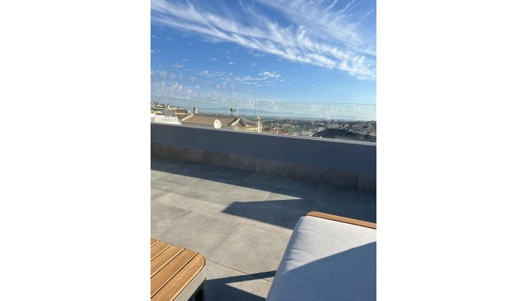 Återförsäljning - Fristående hus - Ciudad quesada - Ciudad Quesada