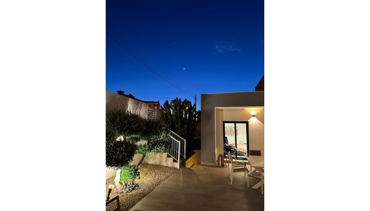 Återförsäljning - Fristående hus - Ciudad quesada - Ciudad Quesada