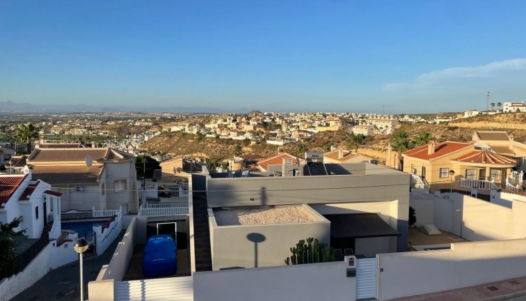 Återförsäljning - Fristående hus - Ciudad quesada - Ciudad Quesada