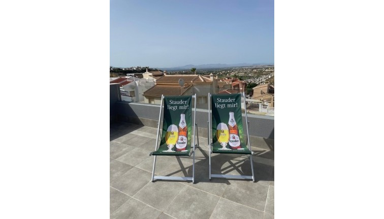 Återförsäljning - Fristående hus - Ciudad quesada - Ciudad Quesada