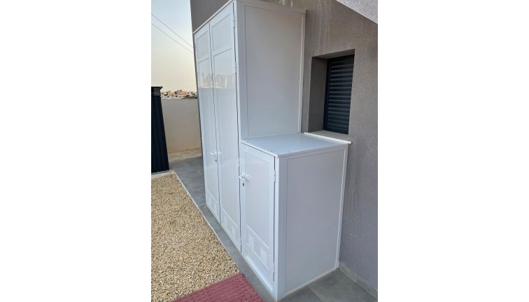 Återförsäljning - Fristående hus - Ciudad quesada - Ciudad Quesada