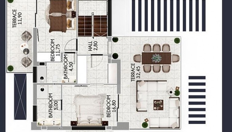 Obra nueva - Chalet - Finestrat - Balcón De Finestrat