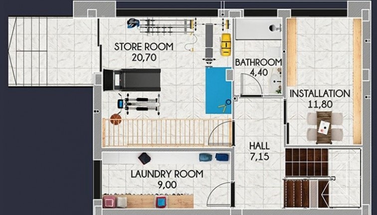 Obra nueva - Chalet - Finestrat - Balcón De Finestrat