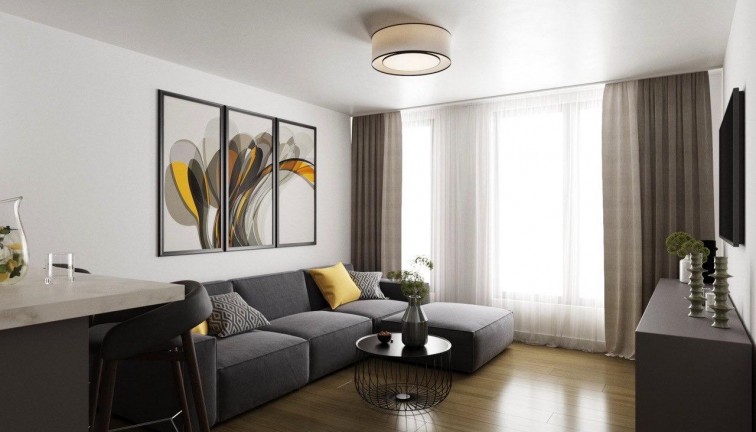 New Build - Apartment - Alicante