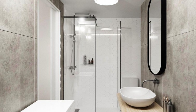 New Build - Apartment - Alicante