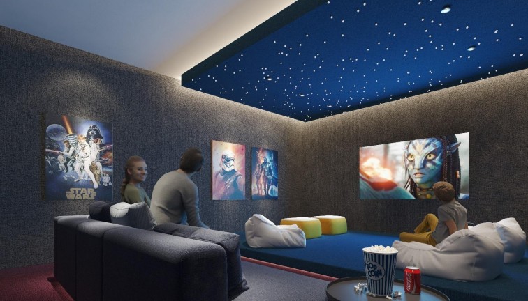 Uudistuotanto - Asunto - Calpe - Manzanera