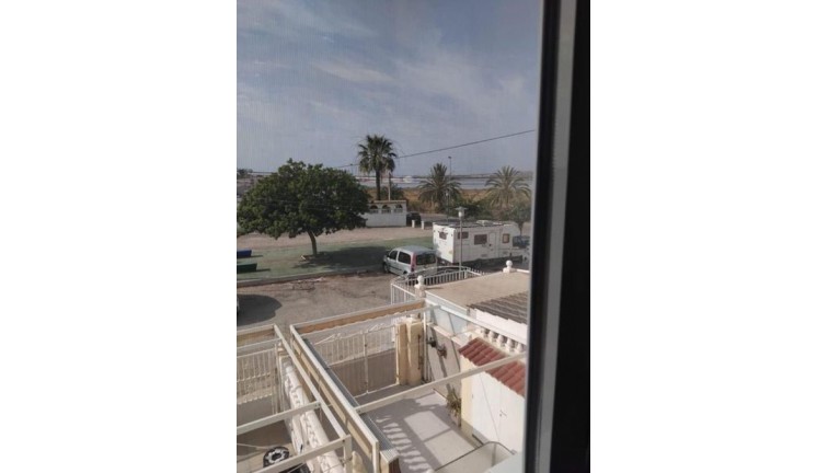 Resale - Semi-Detached - Torrevieja