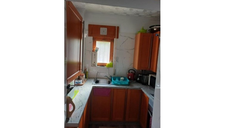 Resale - Semi-Detached - Torrevieja