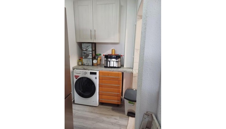 Resale - Semi-Detached - Torrevieja