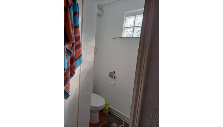 Resale - Semi-Detached - Torrevieja