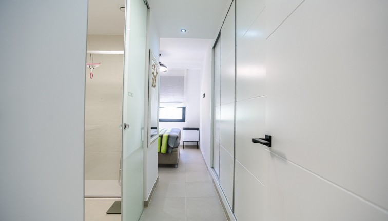 Reventa - Apartamento / piso - Pilar de la Horadada - Lo Romero Golf