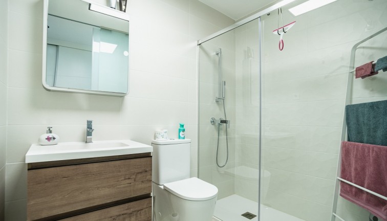 Reventa - Apartamento / piso - Pilar de la Horadada - Lo Romero Golf