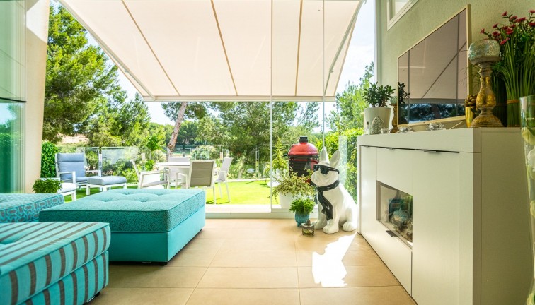 Reventa - Apartamento / piso - Pilar de la Horadada - Lo Romero Golf