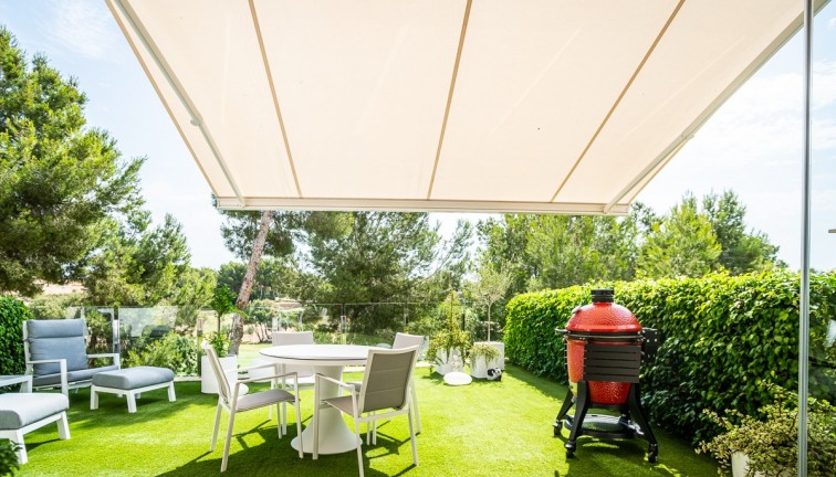 Reventa - Apartamento / piso - Pilar de la Horadada - Lo Romero Golf