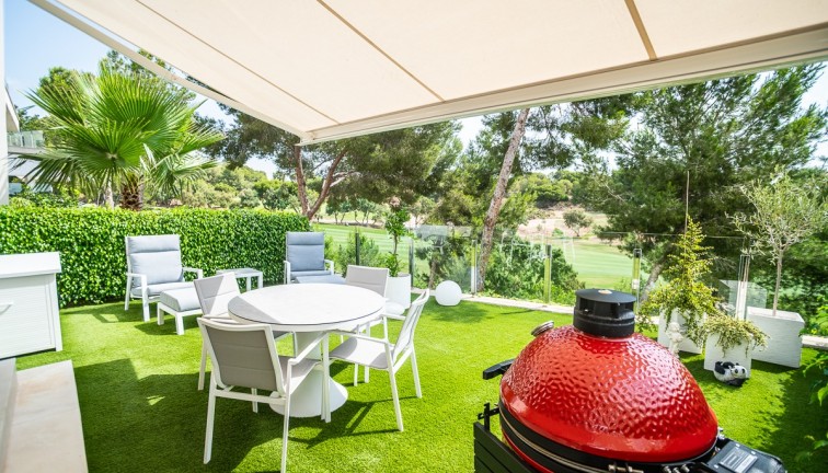 Reventa - Apartamento / piso - Pilar de la Horadada - Lo Romero Golf